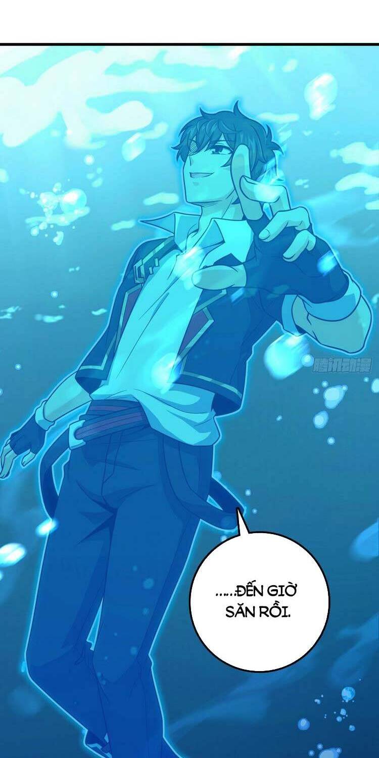 Đại Vương Tha Mạng Chap 453 - Next Chap 454