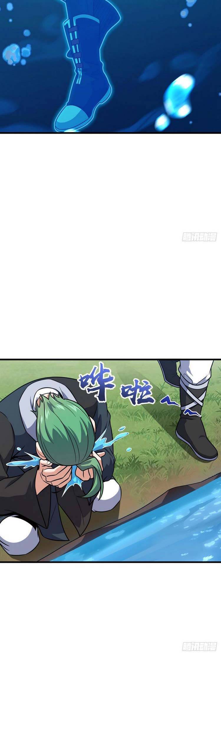 Đại Vương Tha Mạng Chap 453 - Next Chap 454