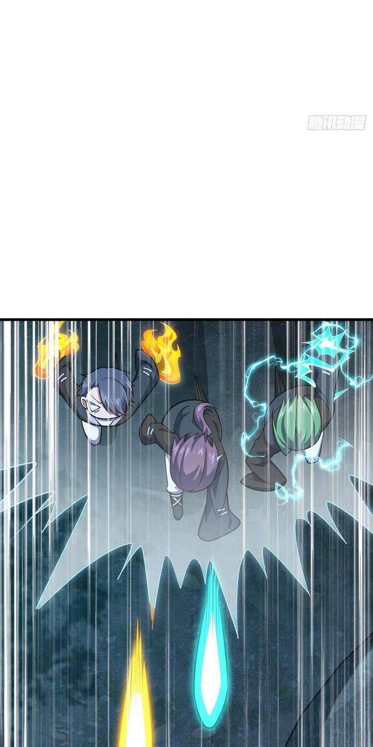 Đại Vương Tha Mạng Chap 453 - Next Chap 454