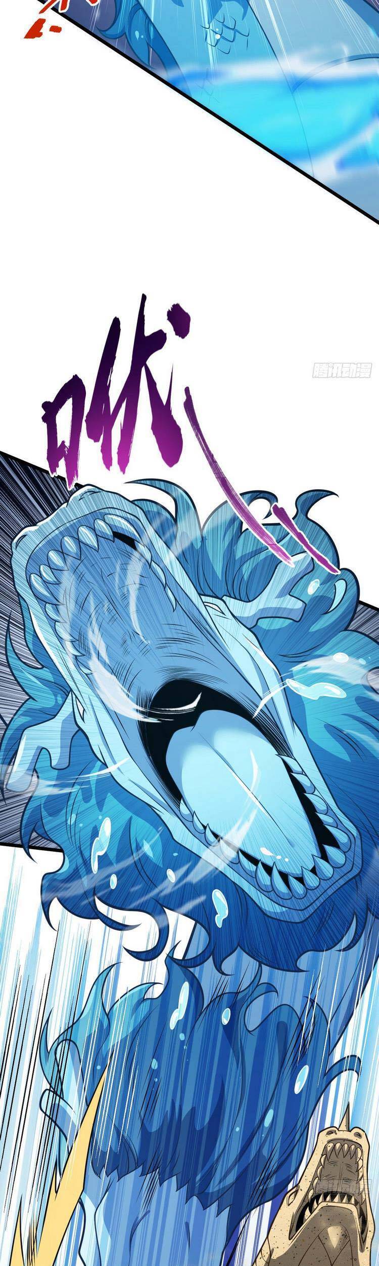 Đại Vương Tha Mạng Chap 453 - Next Chap 454