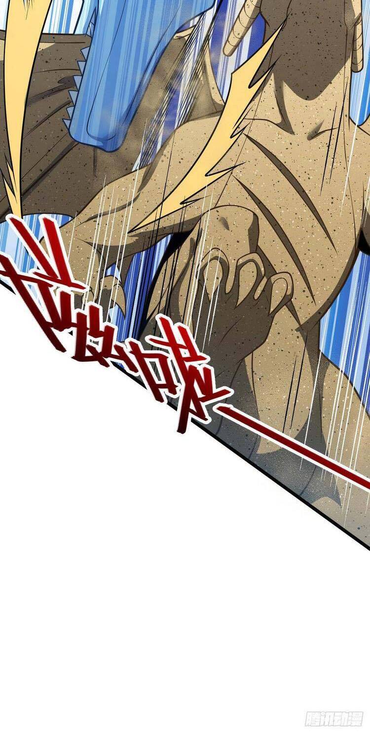 Đại Vương Tha Mạng Chap 453 - Next Chap 454