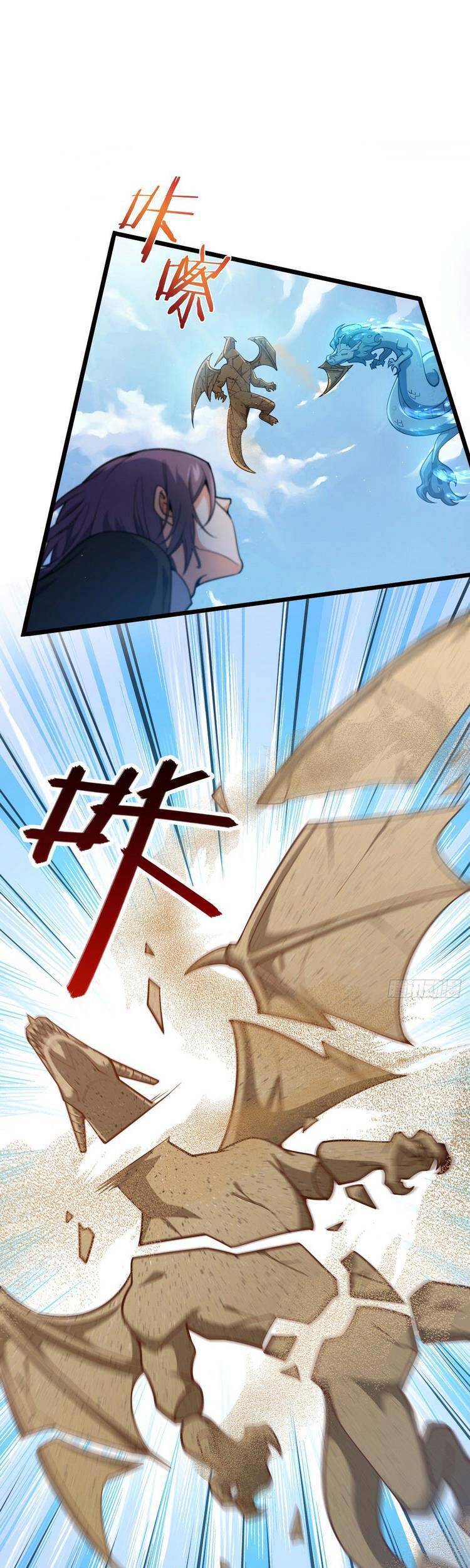 Đại Vương Tha Mạng Chap 453 - Next Chap 454