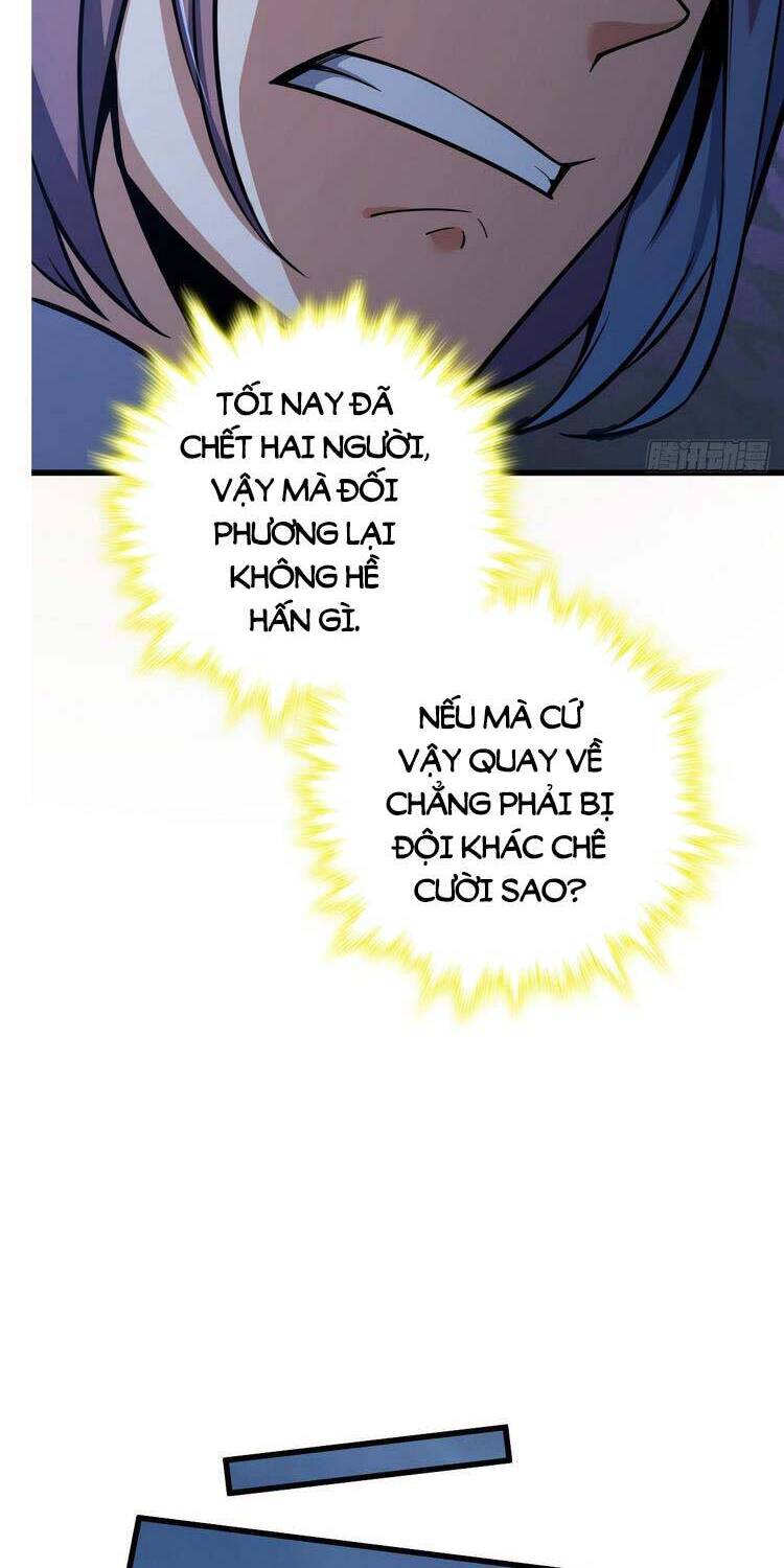 Đại Vương Tha Mạng Chap 453 - Next Chap 454