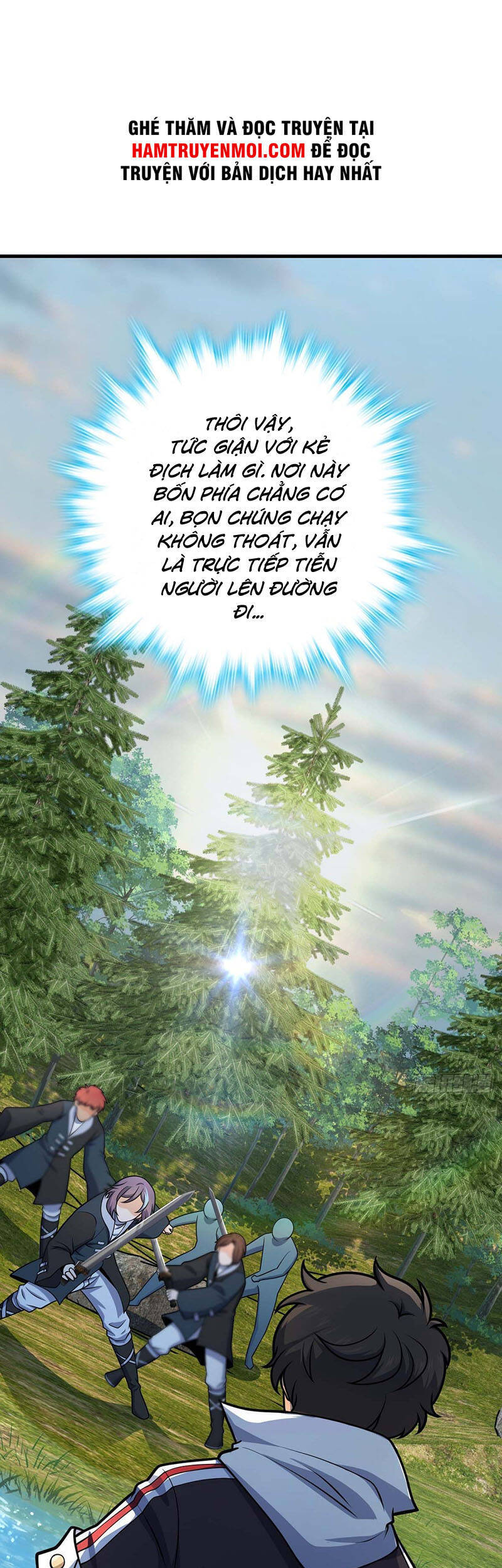 Đại Vương Tha Mạng Chap 454 - Next Chap 455