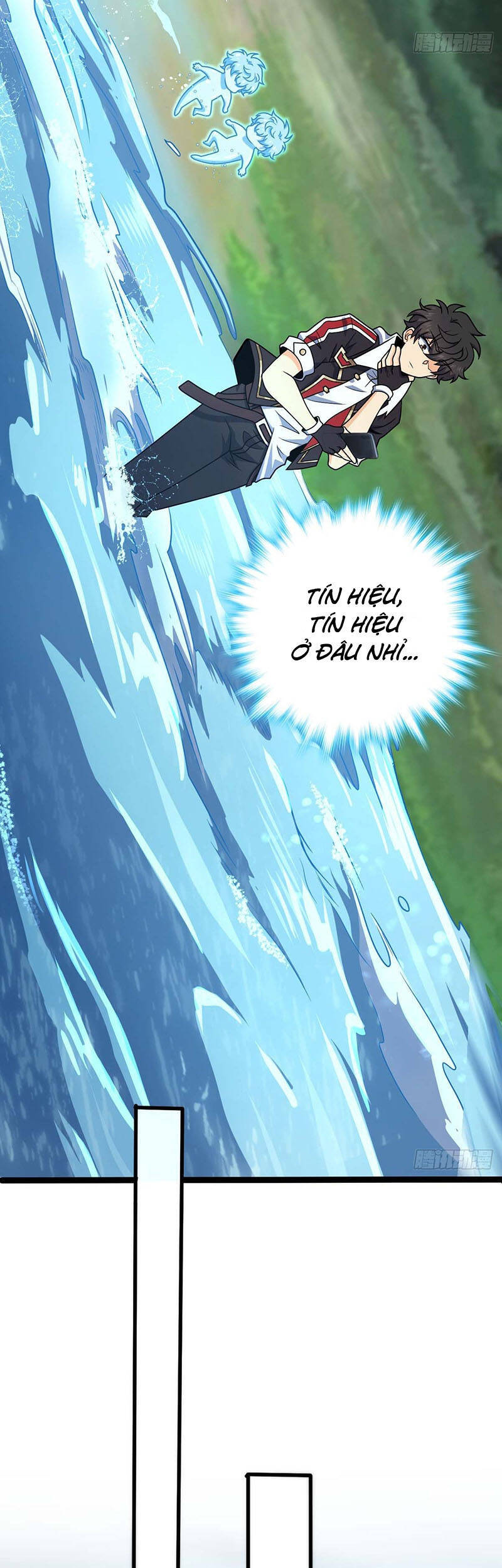 Đại Vương Tha Mạng Chap 454 - Next Chap 455