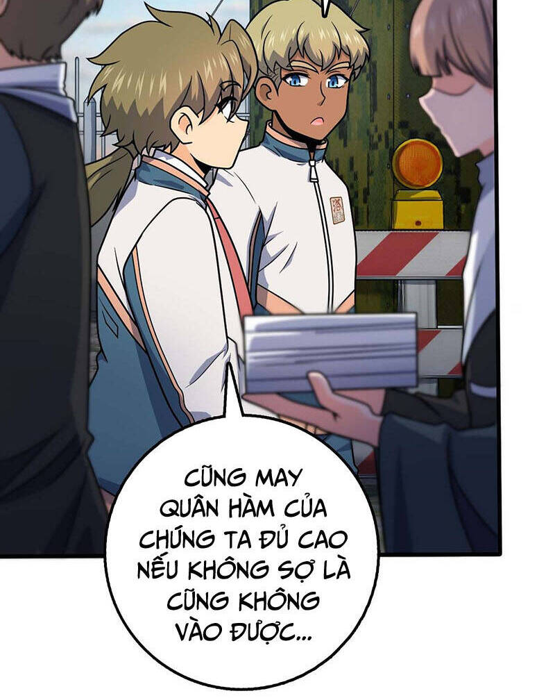 Đại Vương Tha Mạng Chap 454 - Next Chap 455