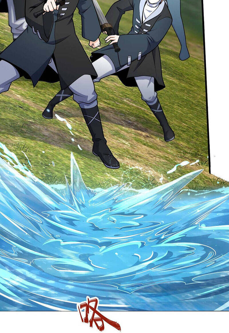 Đại Vương Tha Mạng Chap 454 - Next Chap 455