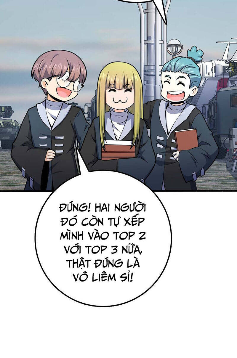 Đại Vương Tha Mạng Chap 454 - Next Chap 455