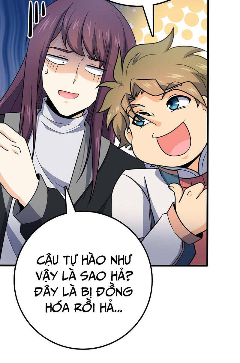 Đại Vương Tha Mạng Chap 454 - Next Chap 455