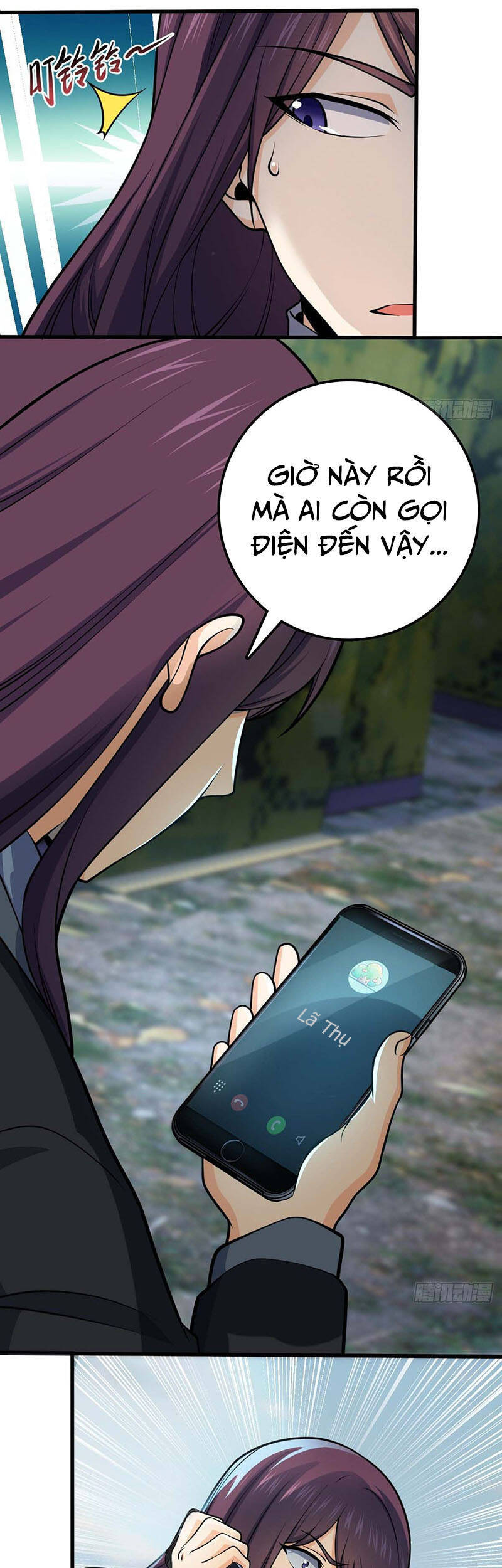 Đại Vương Tha Mạng Chap 454 - Next Chap 455
