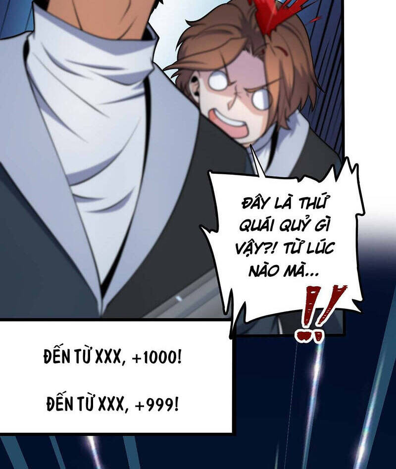 Đại Vương Tha Mạng Chap 454 - Next Chap 455