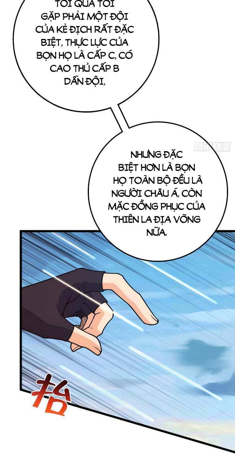 Đại Vương Tha Mạng Chap 455 - Next Chap 456