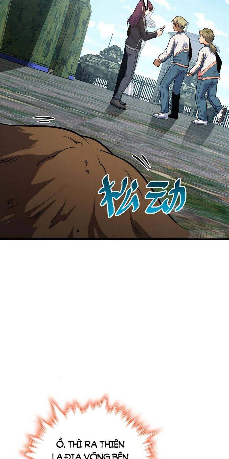 Đại Vương Tha Mạng Chap 455 - Next Chap 456