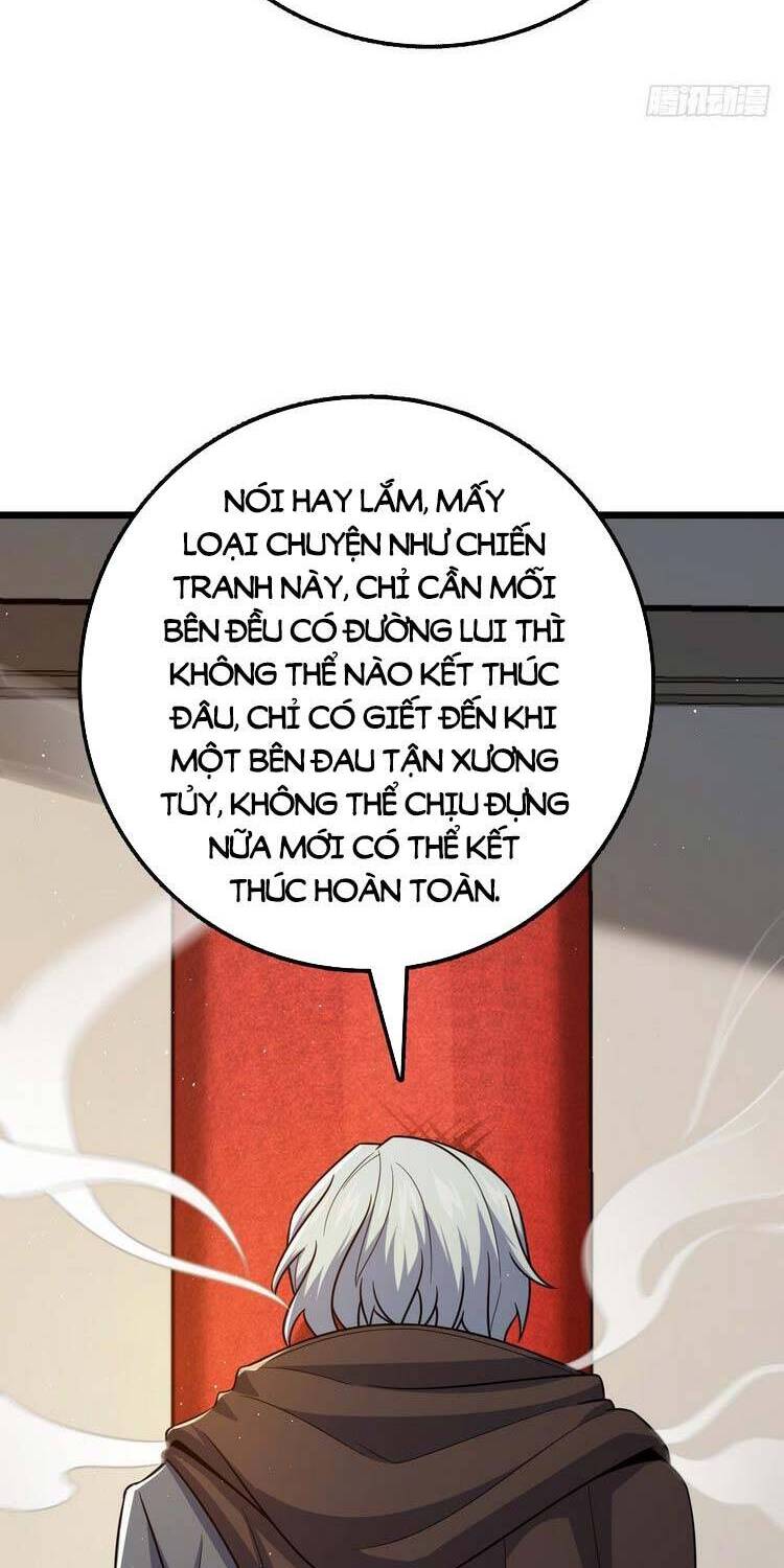 Đại Vương Tha Mạng Chap 455 - Next Chap 456