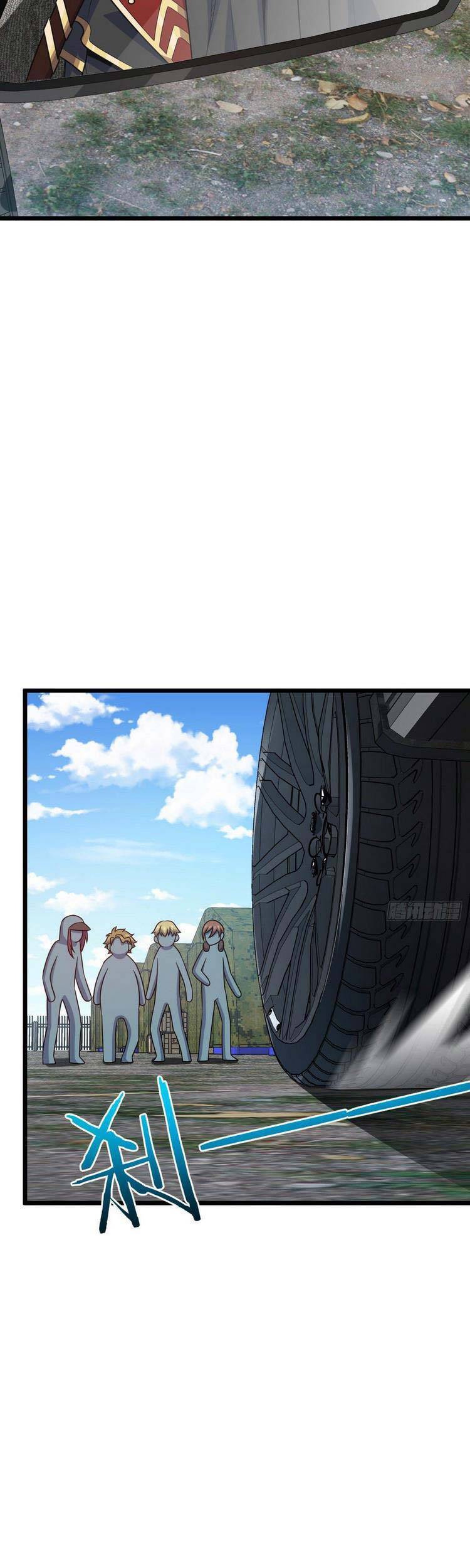 Đại Vương Tha Mạng Chap 455 - Next Chap 456