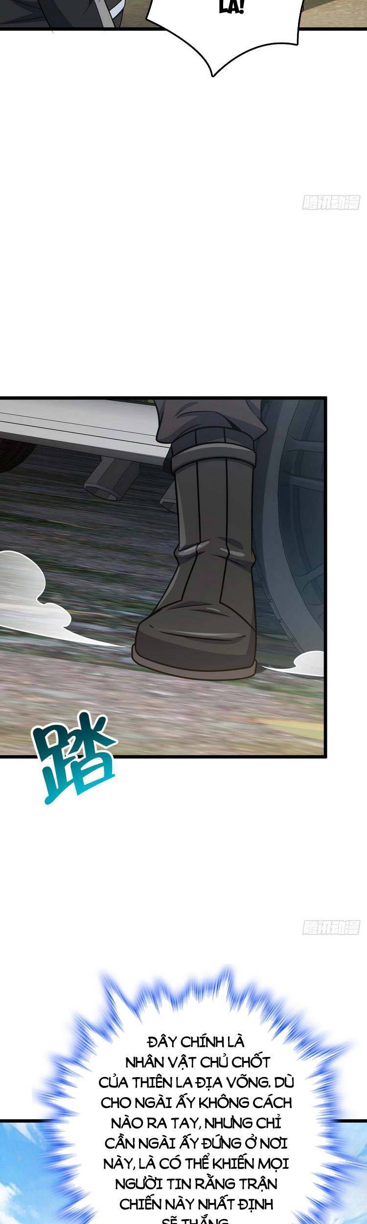 Đại Vương Tha Mạng Chap 455 - Next Chap 456