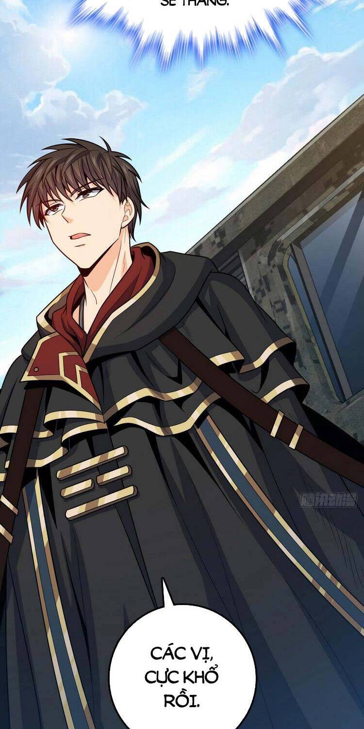 Đại Vương Tha Mạng Chap 455 - Next Chap 456