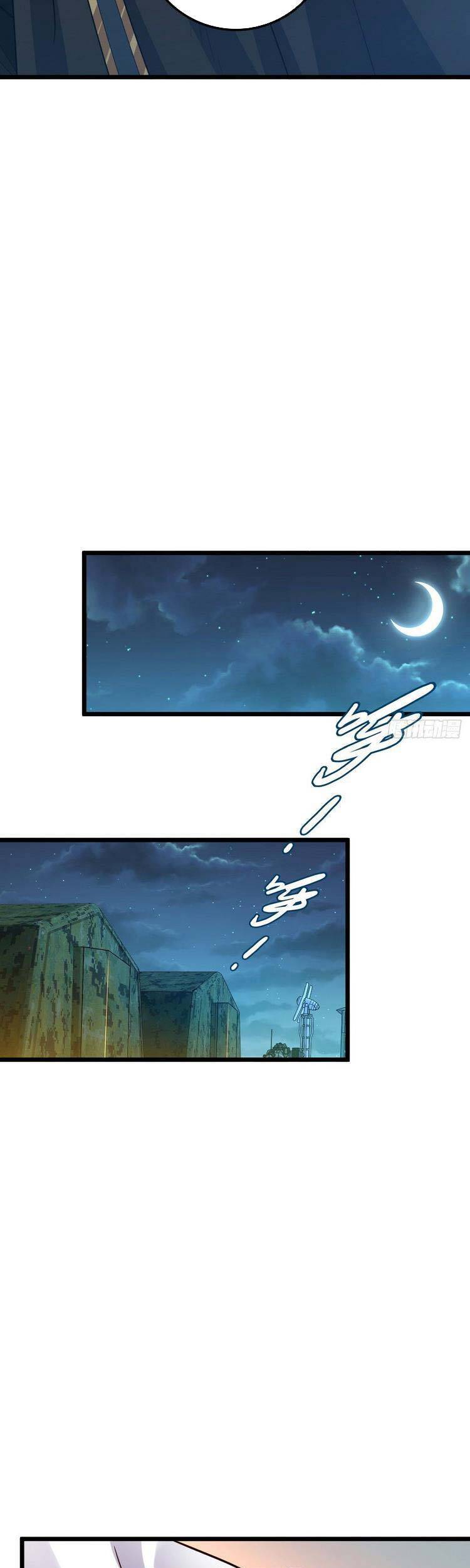 Đại Vương Tha Mạng Chap 455 - Next Chap 456
