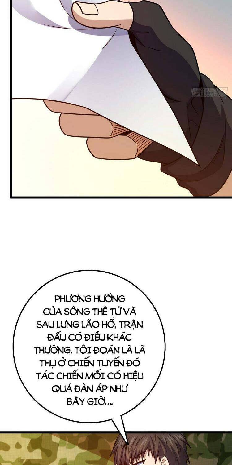 Đại Vương Tha Mạng Chap 455 - Next Chap 456