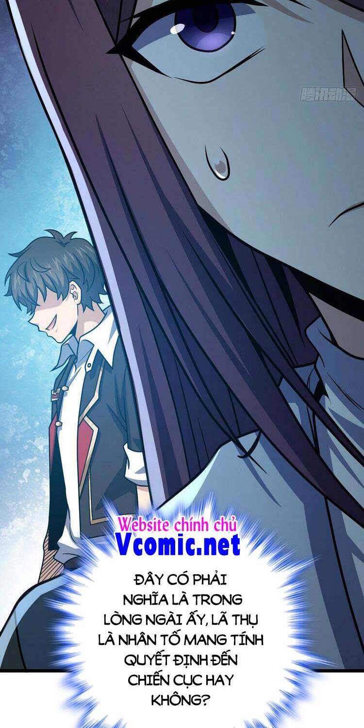 Đại Vương Tha Mạng Chap 455 - Next Chap 456