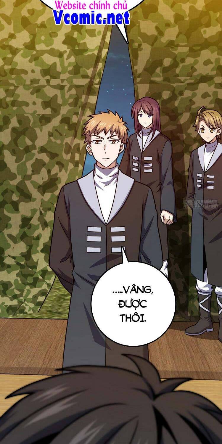 Đại Vương Tha Mạng Chap 455 - Next Chap 456