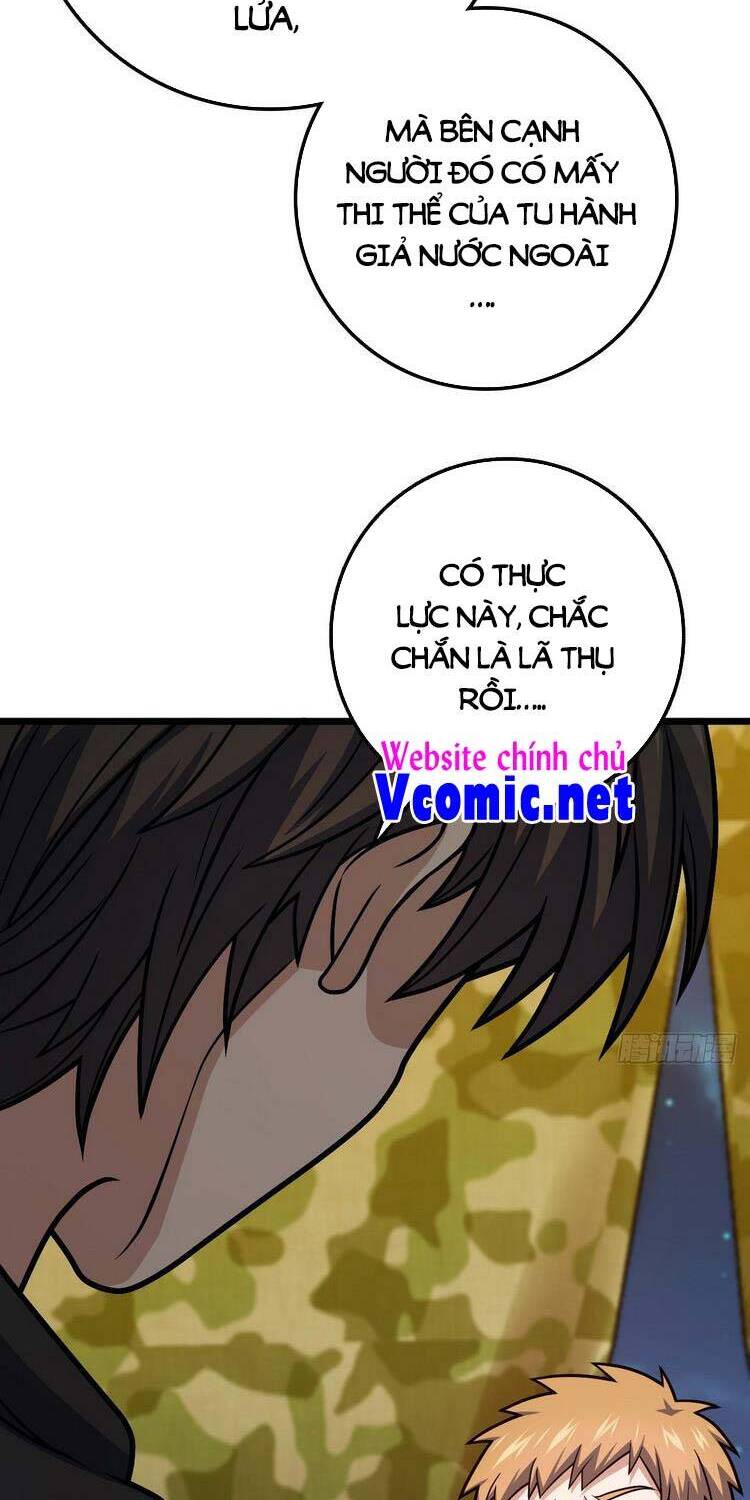 Đại Vương Tha Mạng Chap 455 - Next Chap 456
