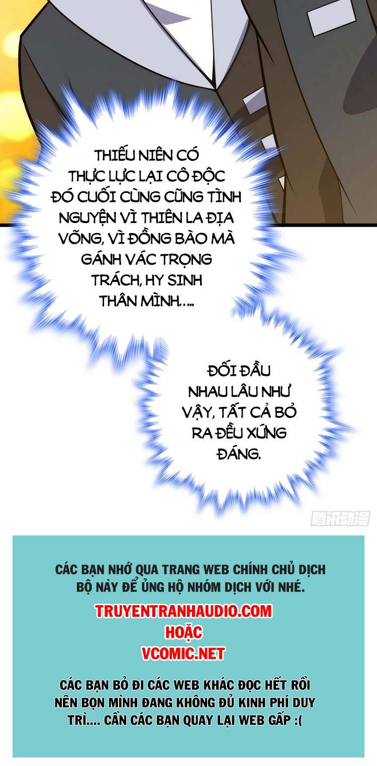 Đại Vương Tha Mạng Chap 455 - Next Chap 456