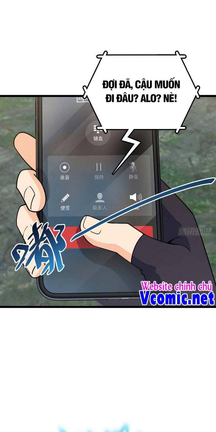 Đại Vương Tha Mạng Chap 455 - Next Chap 456
