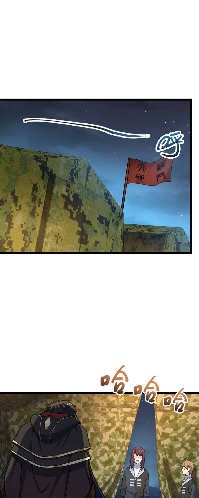 Đại Vương Tha Mạng Chap 456 - Next Chap 457