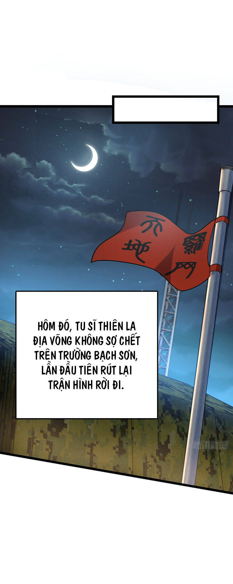 Đại Vương Tha Mạng Chap 456 - Next Chap 457