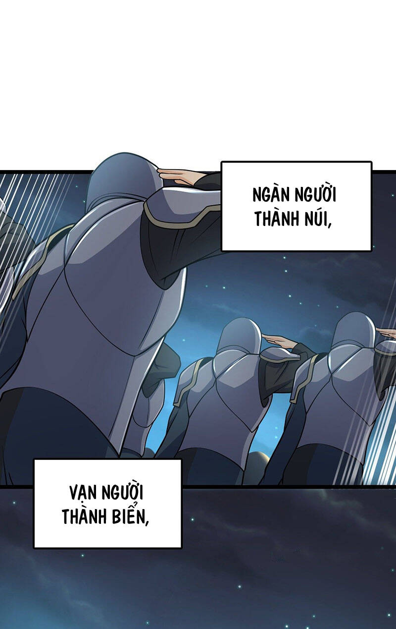 Đại Vương Tha Mạng Chap 456 - Next Chap 457