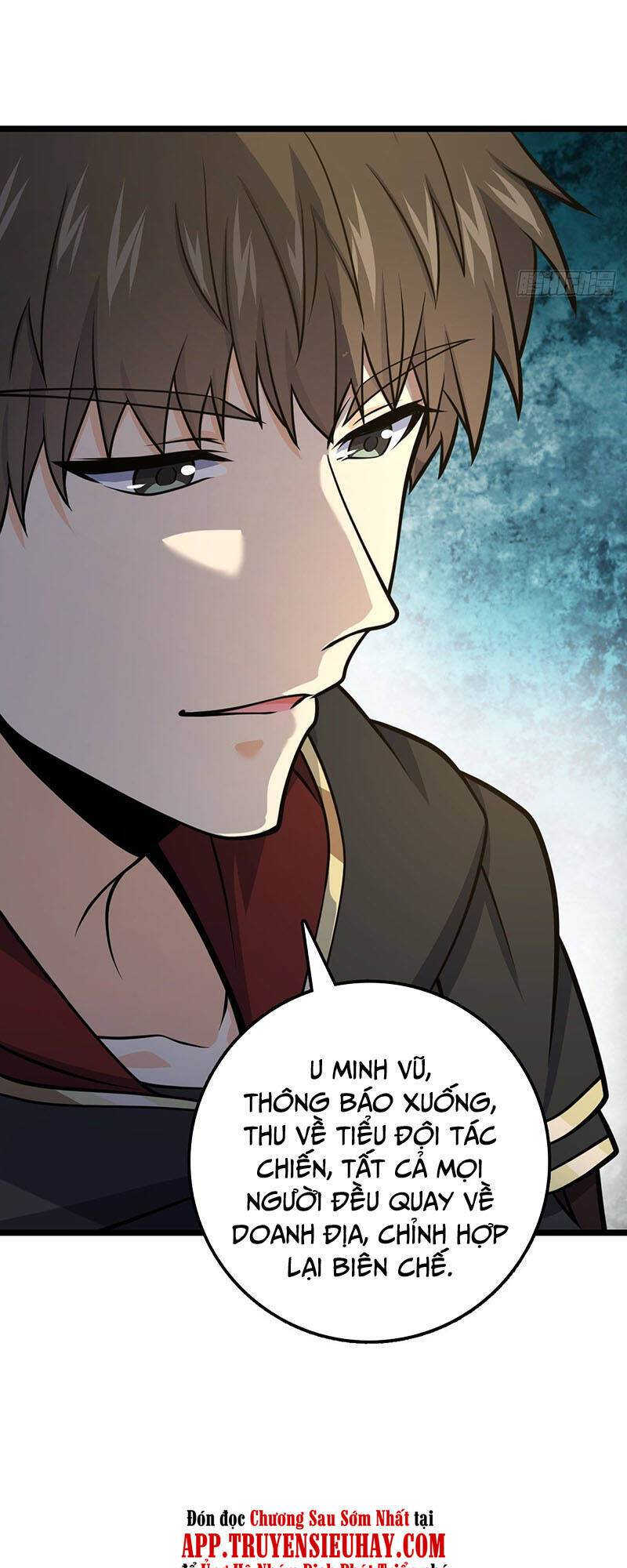 Đại Vương Tha Mạng Chap 456 - Next Chap 457