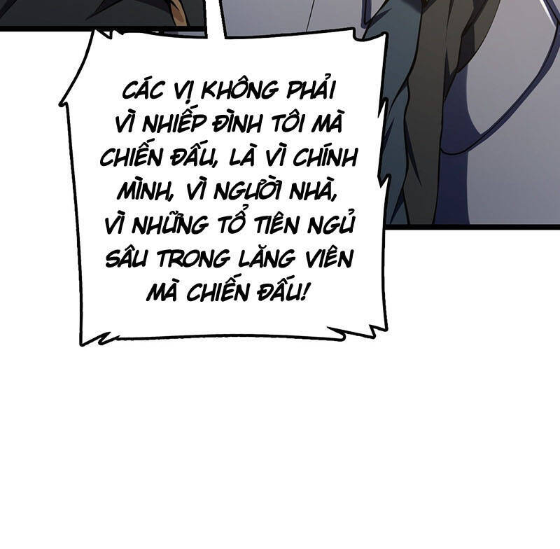 Đại Vương Tha Mạng Chap 456 - Next Chap 457