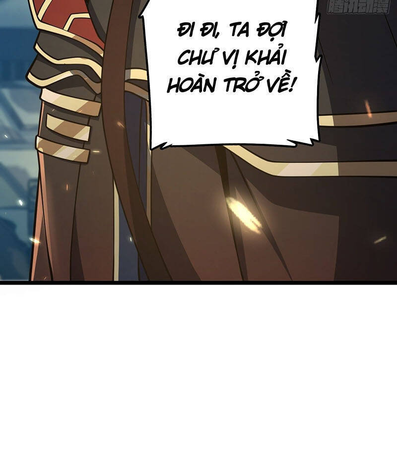 Đại Vương Tha Mạng Chap 456 - Next Chap 457