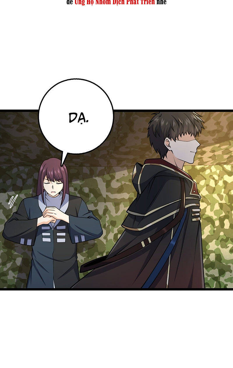 Đại Vương Tha Mạng Chap 456 - Next Chap 457