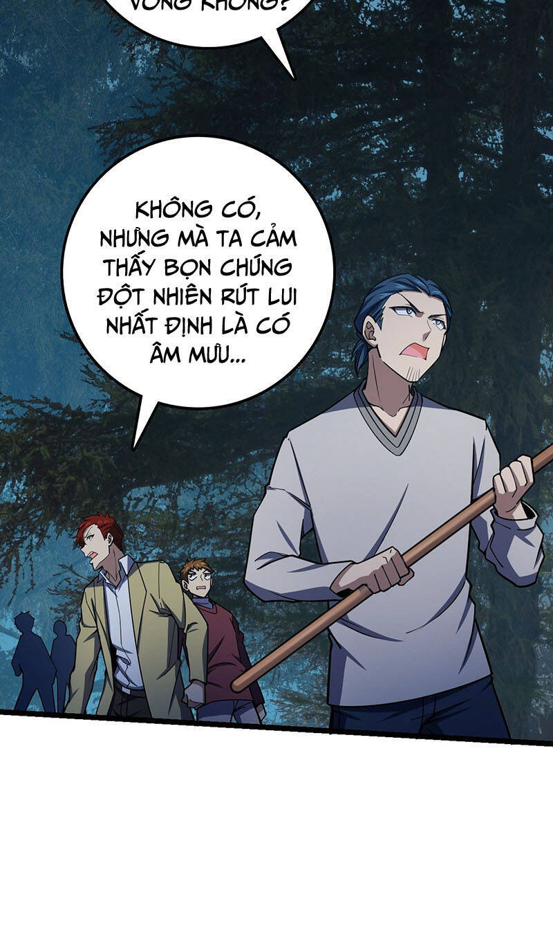 Đại Vương Tha Mạng Chap 456 - Next Chap 457