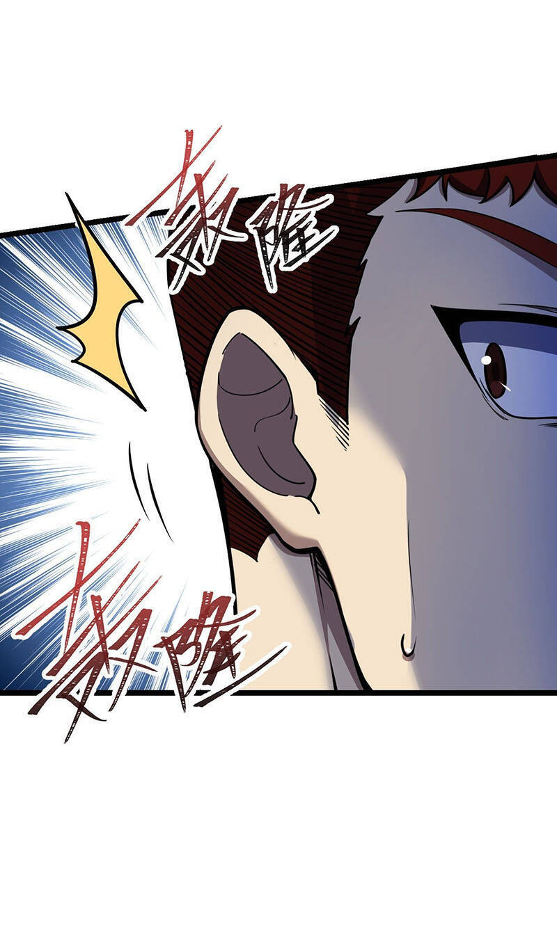 Đại Vương Tha Mạng Chap 456 - Next Chap 457