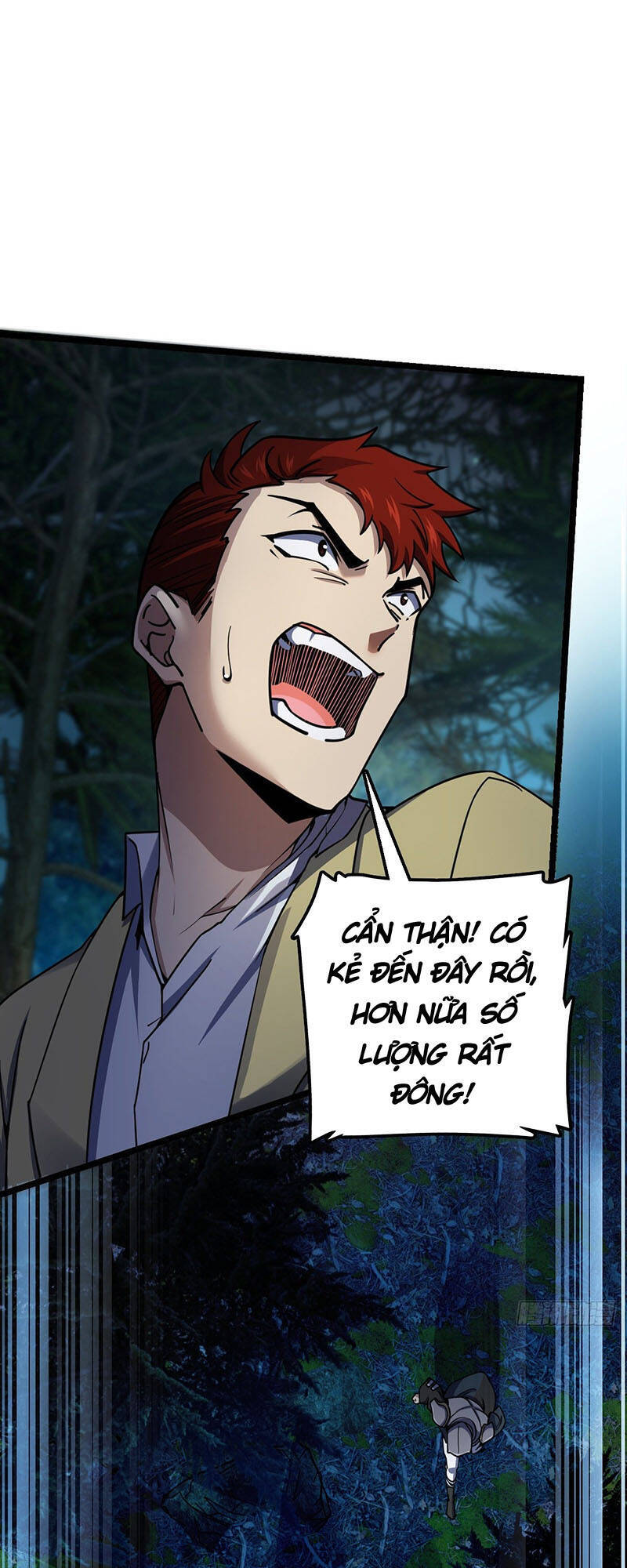 Đại Vương Tha Mạng Chap 456 - Next Chap 457