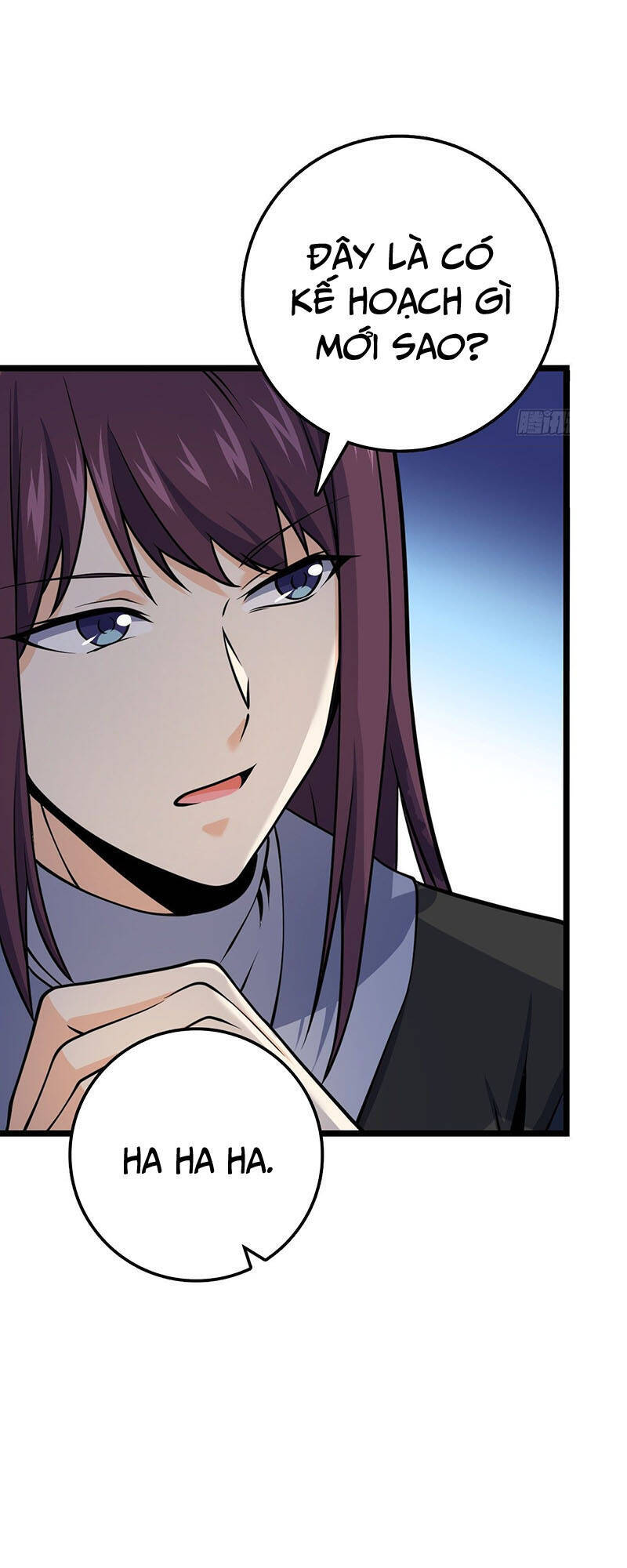 Đại Vương Tha Mạng Chap 456 - Next Chap 457