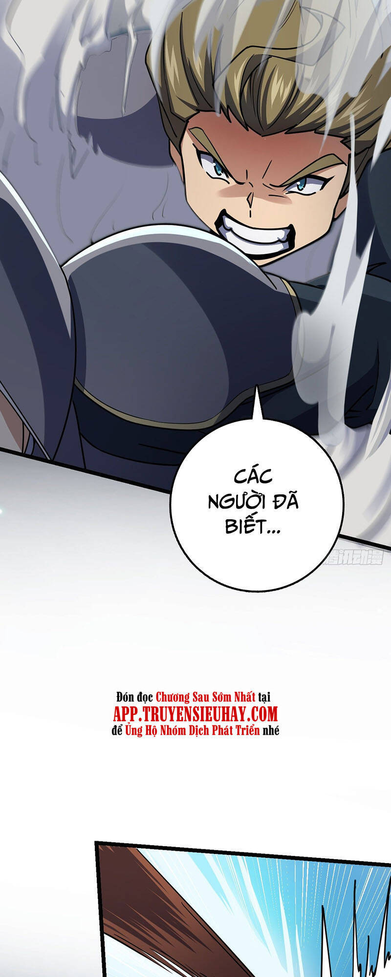 Đại Vương Tha Mạng Chap 456 - Next Chap 457
