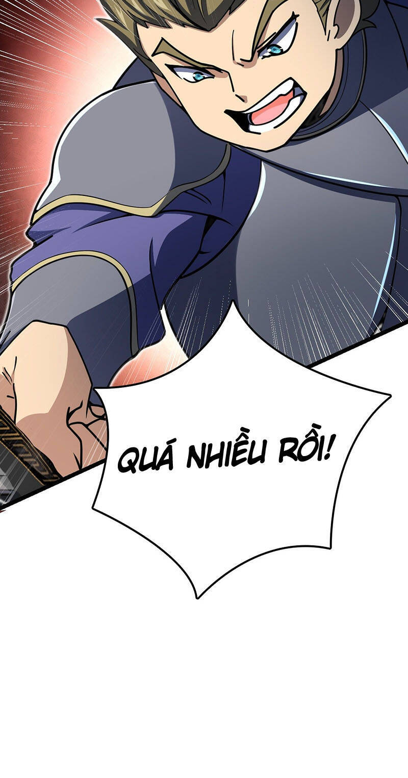 Đại Vương Tha Mạng Chap 456 - Next Chap 457