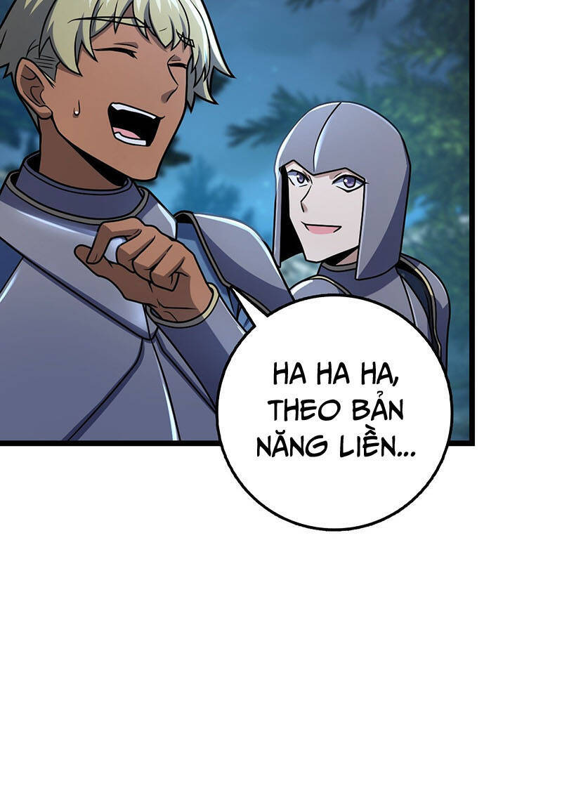 Đại Vương Tha Mạng Chap 456 - Next Chap 457