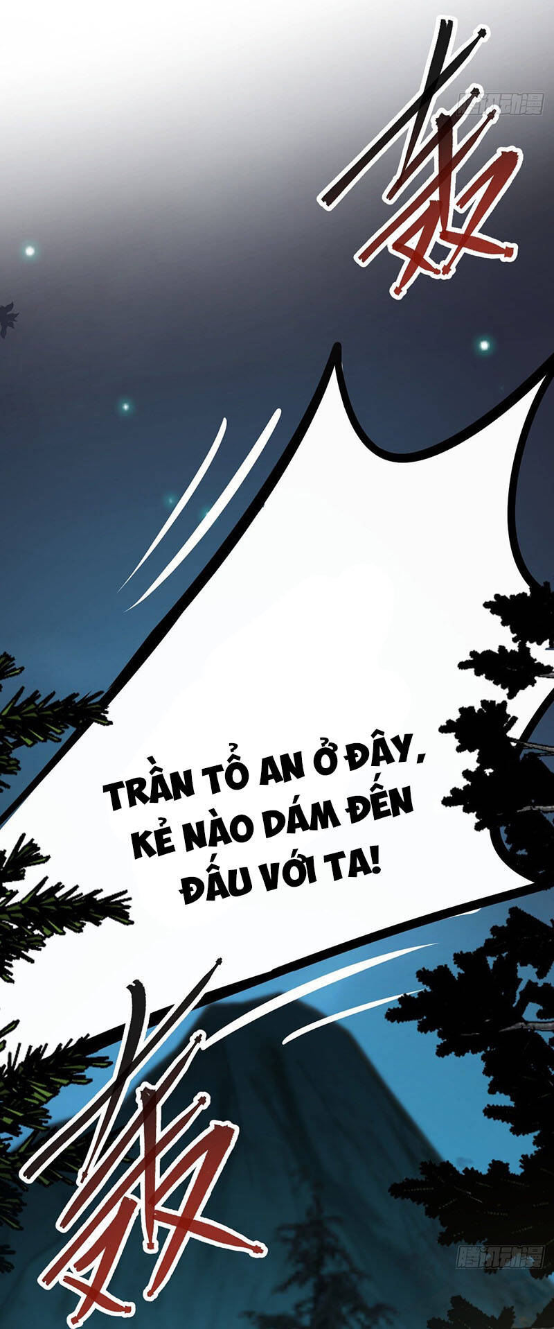 Đại Vương Tha Mạng Chap 456 - Next Chap 457