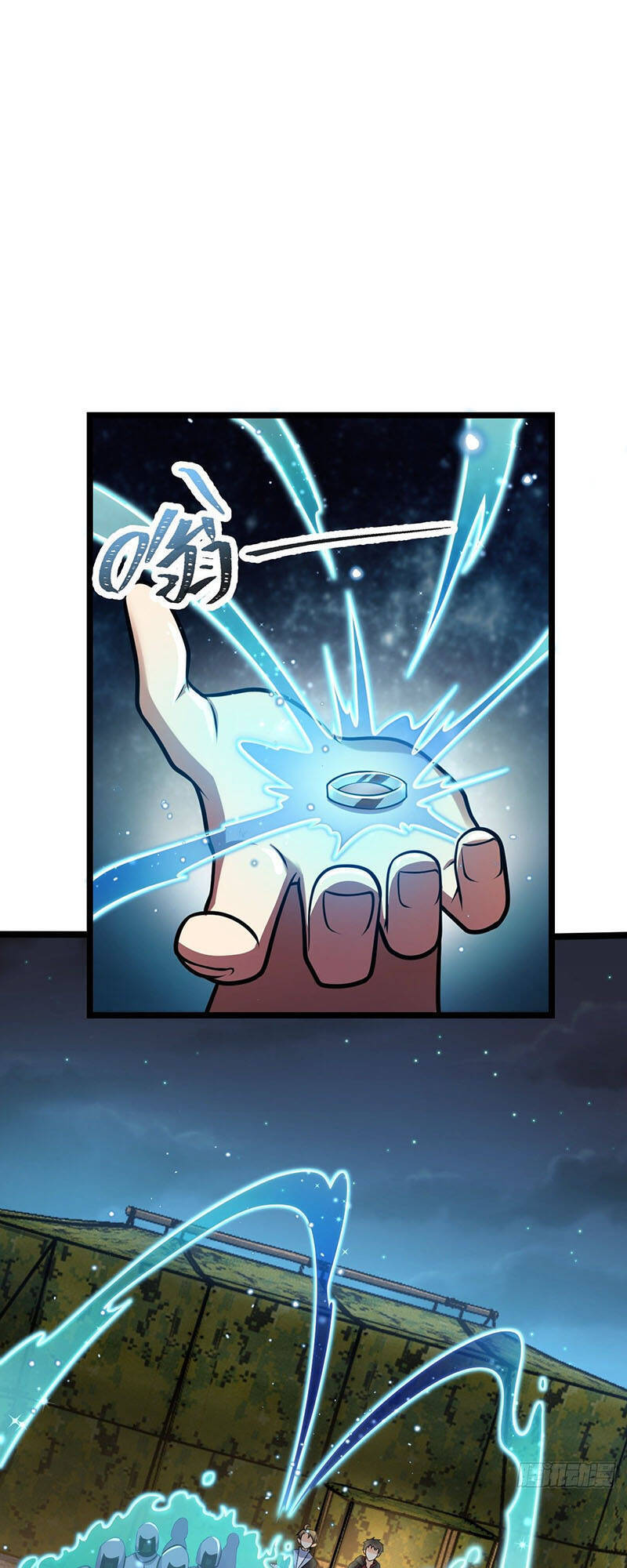 Đại Vương Tha Mạng Chap 456 - Next Chap 457