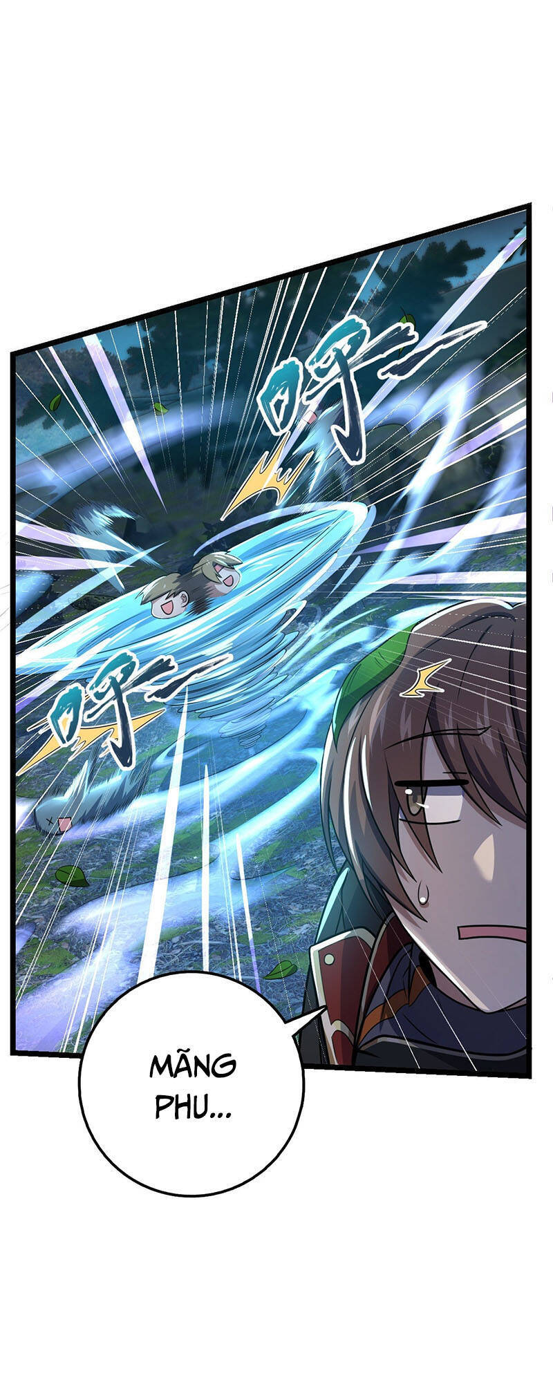Đại Vương Tha Mạng Chap 456 - Next Chap 457