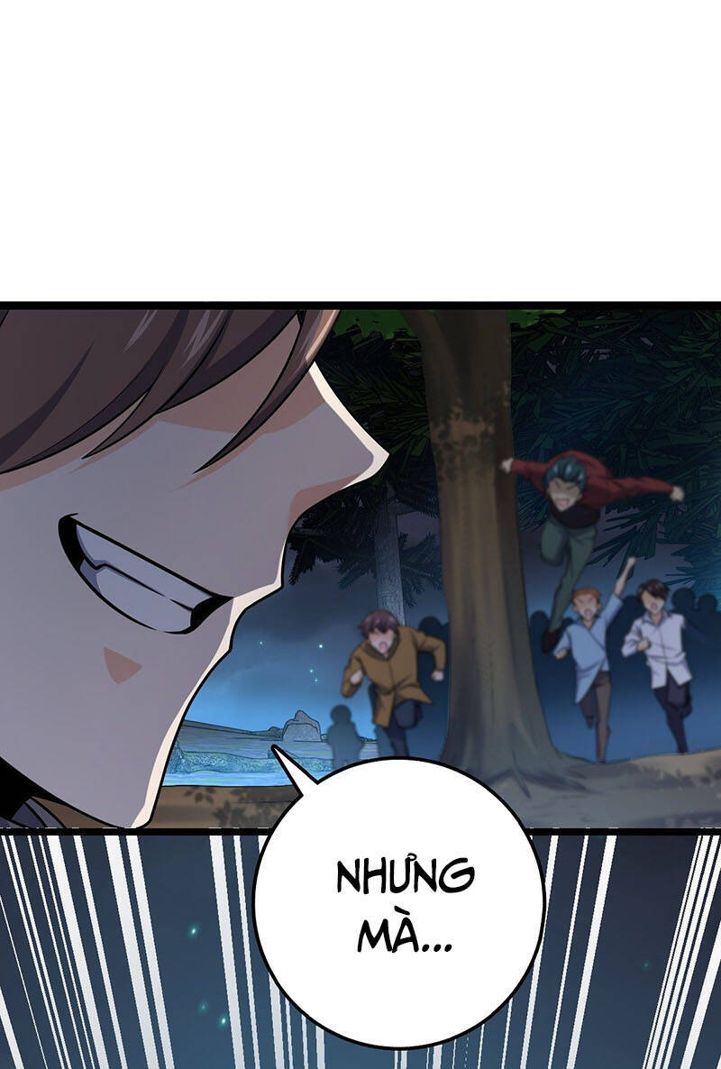 Đại Vương Tha Mạng Chap 456 - Next Chap 457