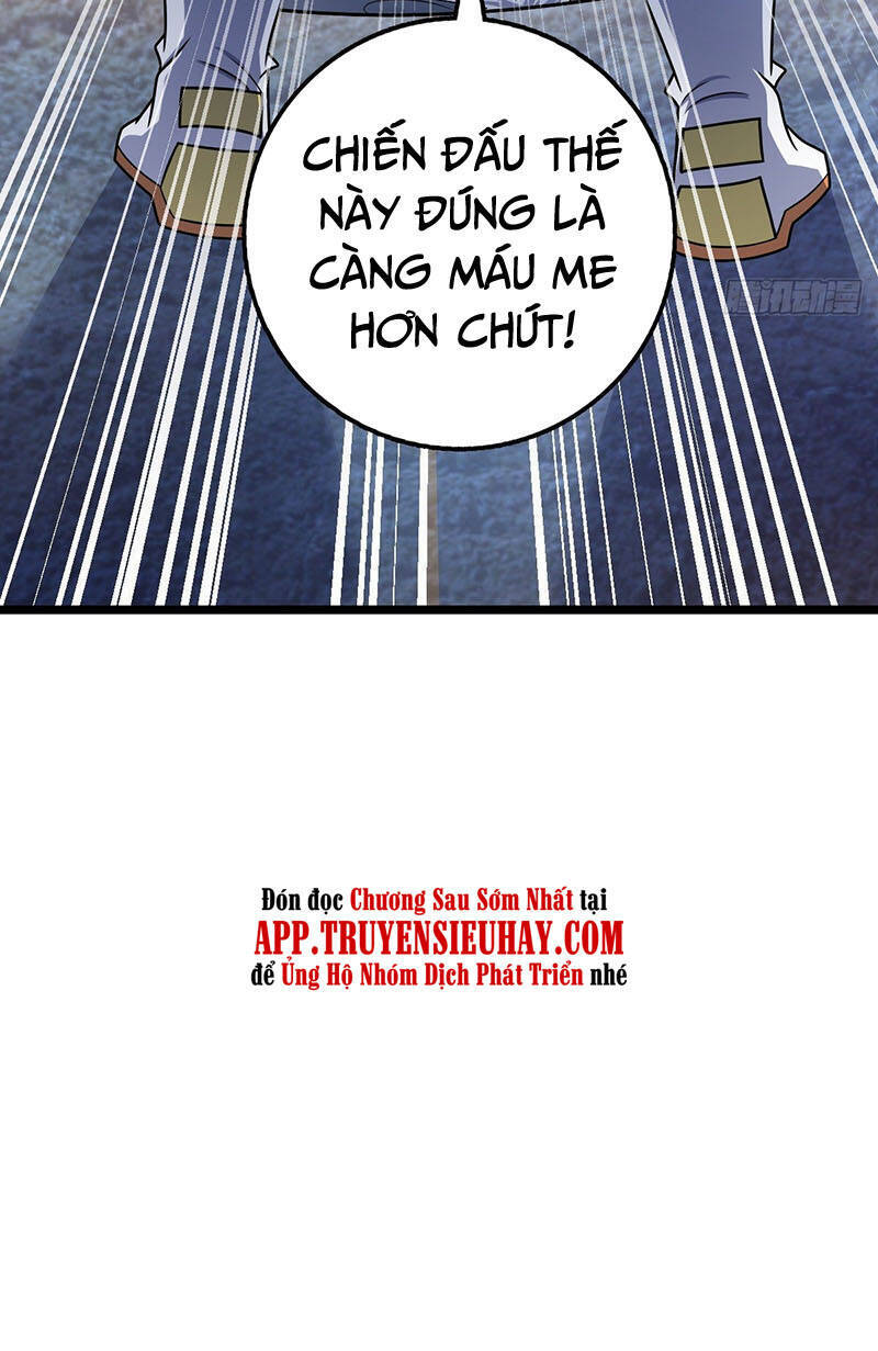 Đại Vương Tha Mạng Chap 456 - Next Chap 457