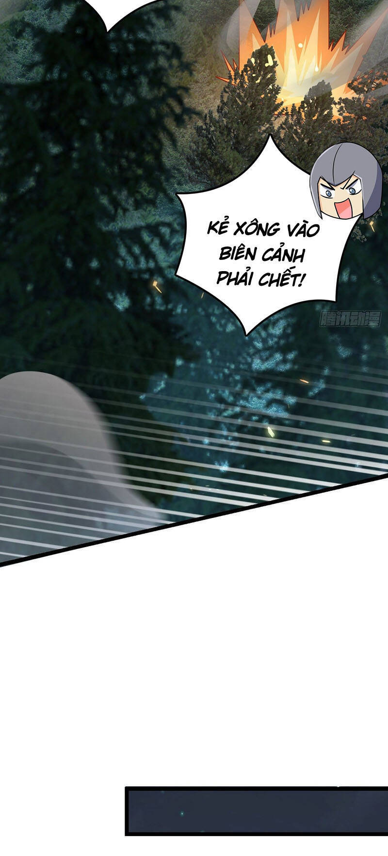 Đại Vương Tha Mạng Chap 456 - Next Chap 457