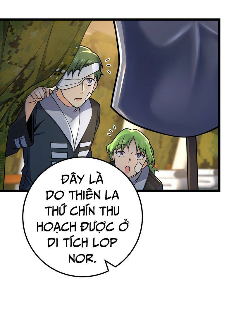 Đại Vương Tha Mạng Chap 456 - Next Chap 457