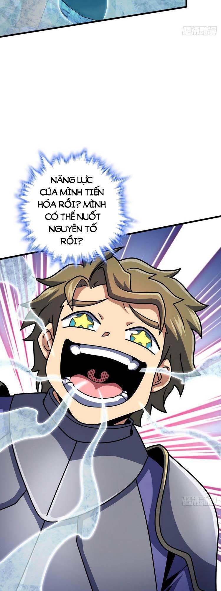 Đại Vương Tha Mạng Chap 457 - Next Chap 458